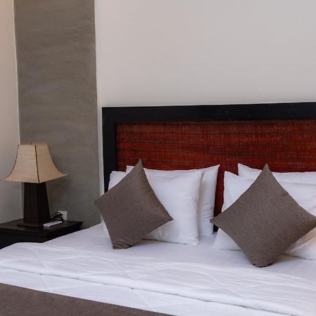 Sala Kanseng Home Сиемрип Экстерьер фото