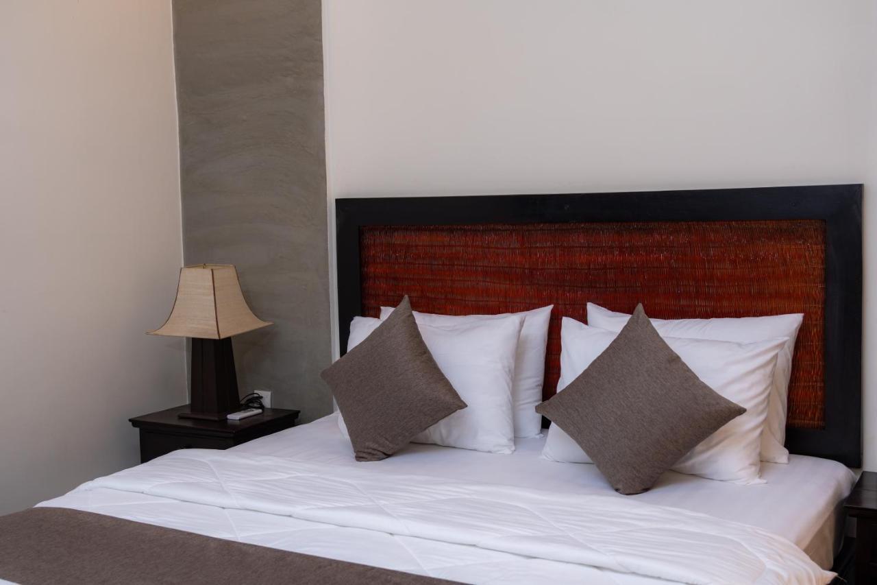 Sala Kanseng Home Сиемрип Экстерьер фото