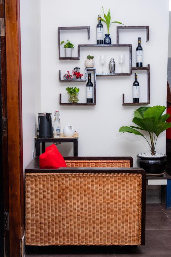 Sala Kanseng Home Сиемрип Экстерьер фото