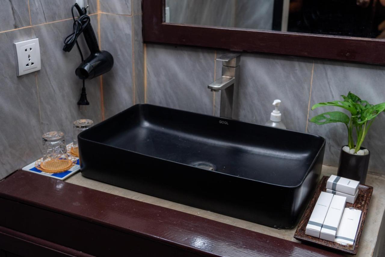 Sala Kanseng Home Сиемрип Экстерьер фото