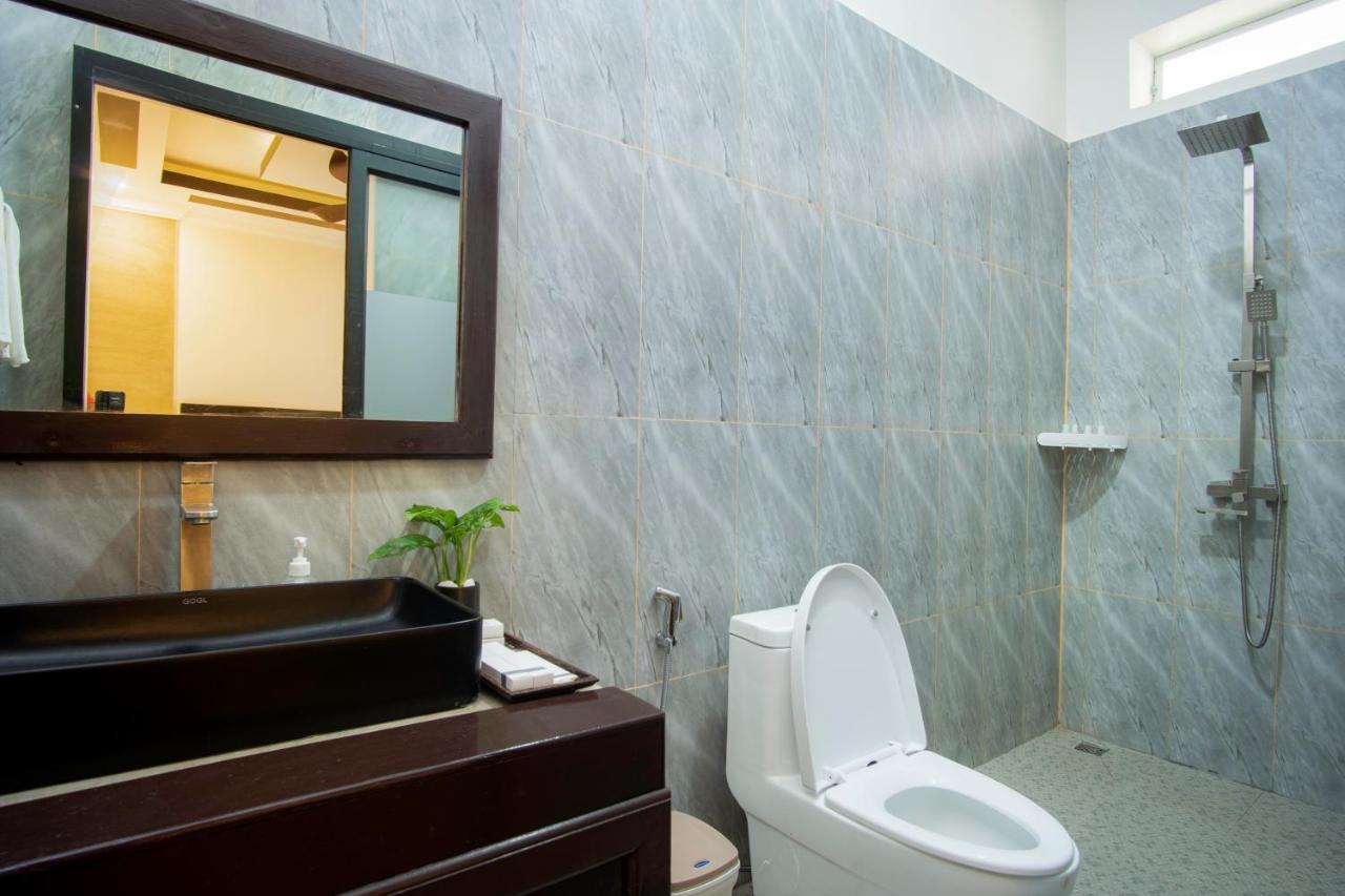 Sala Kanseng Home Сиемрип Экстерьер фото