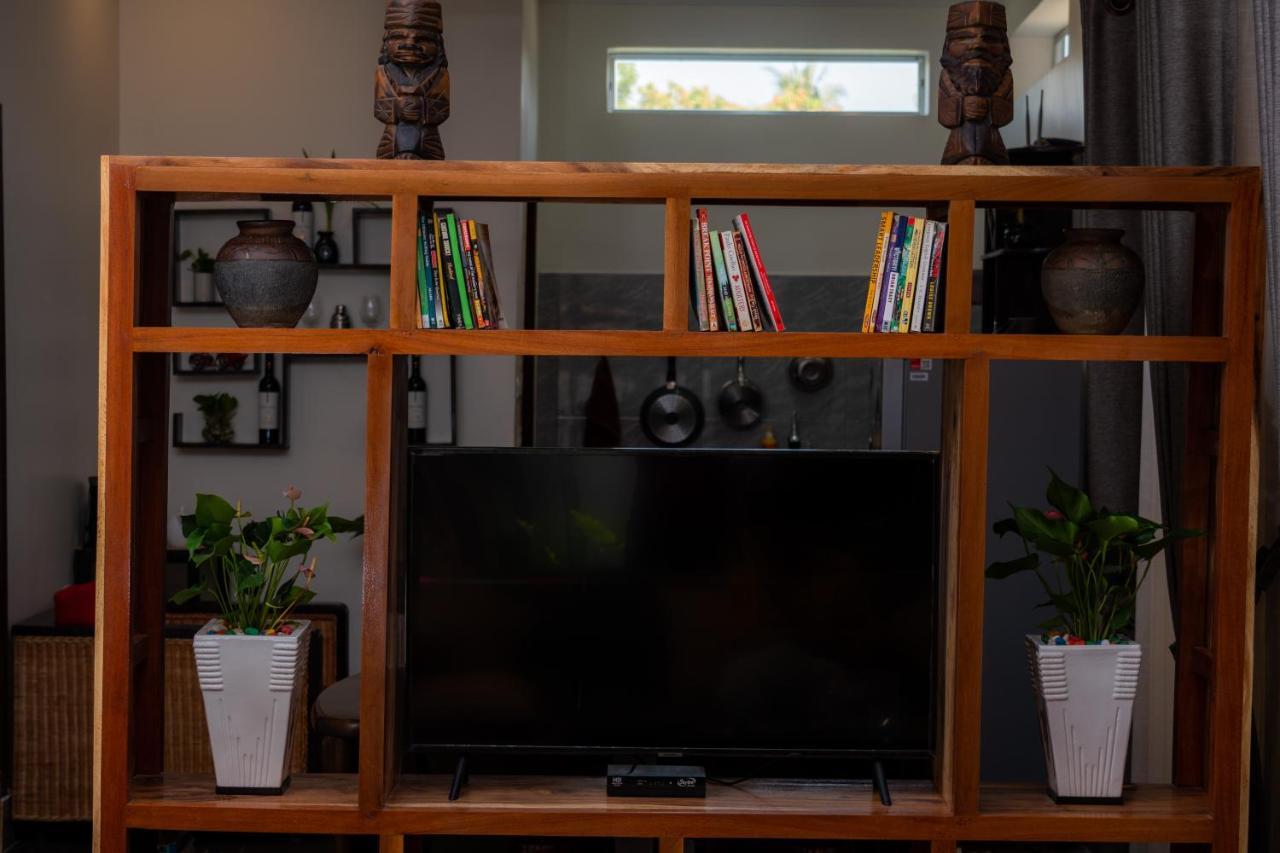 Sala Kanseng Home Сиемрип Экстерьер фото