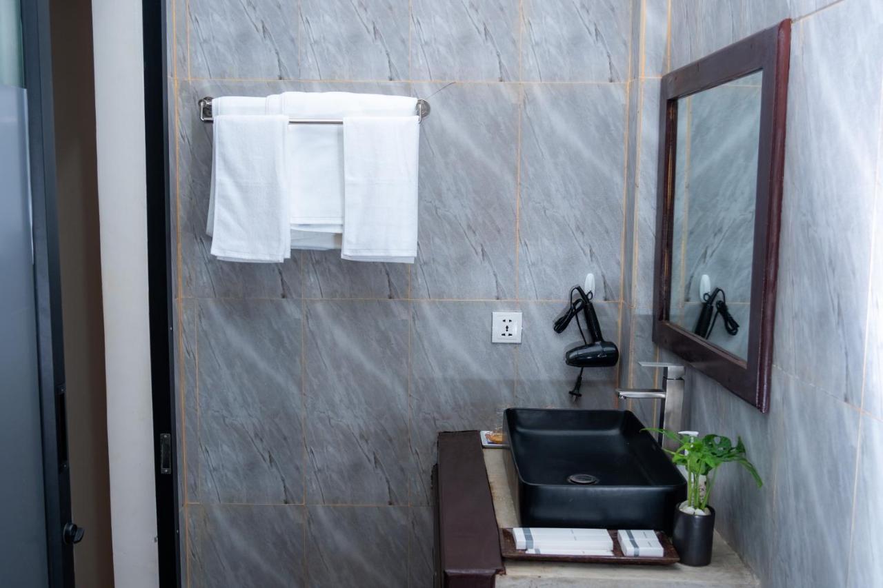 Sala Kanseng Home Сиемрип Экстерьер фото