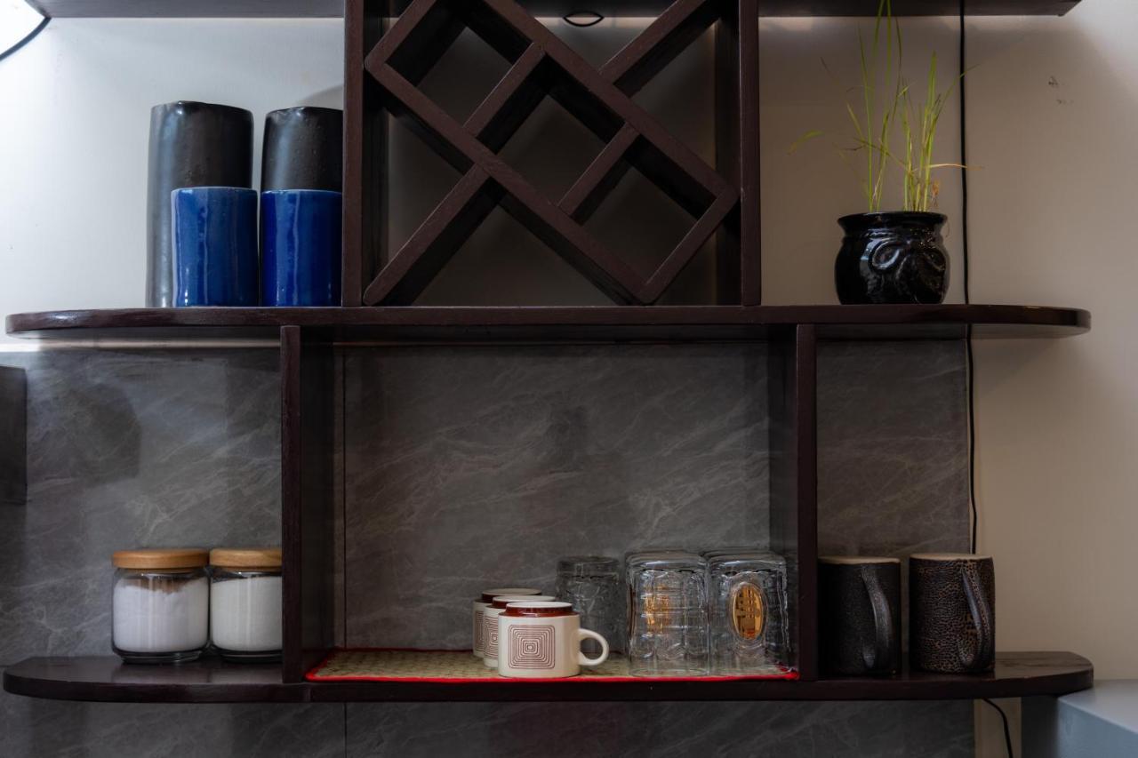 Sala Kanseng Home Сиемрип Экстерьер фото