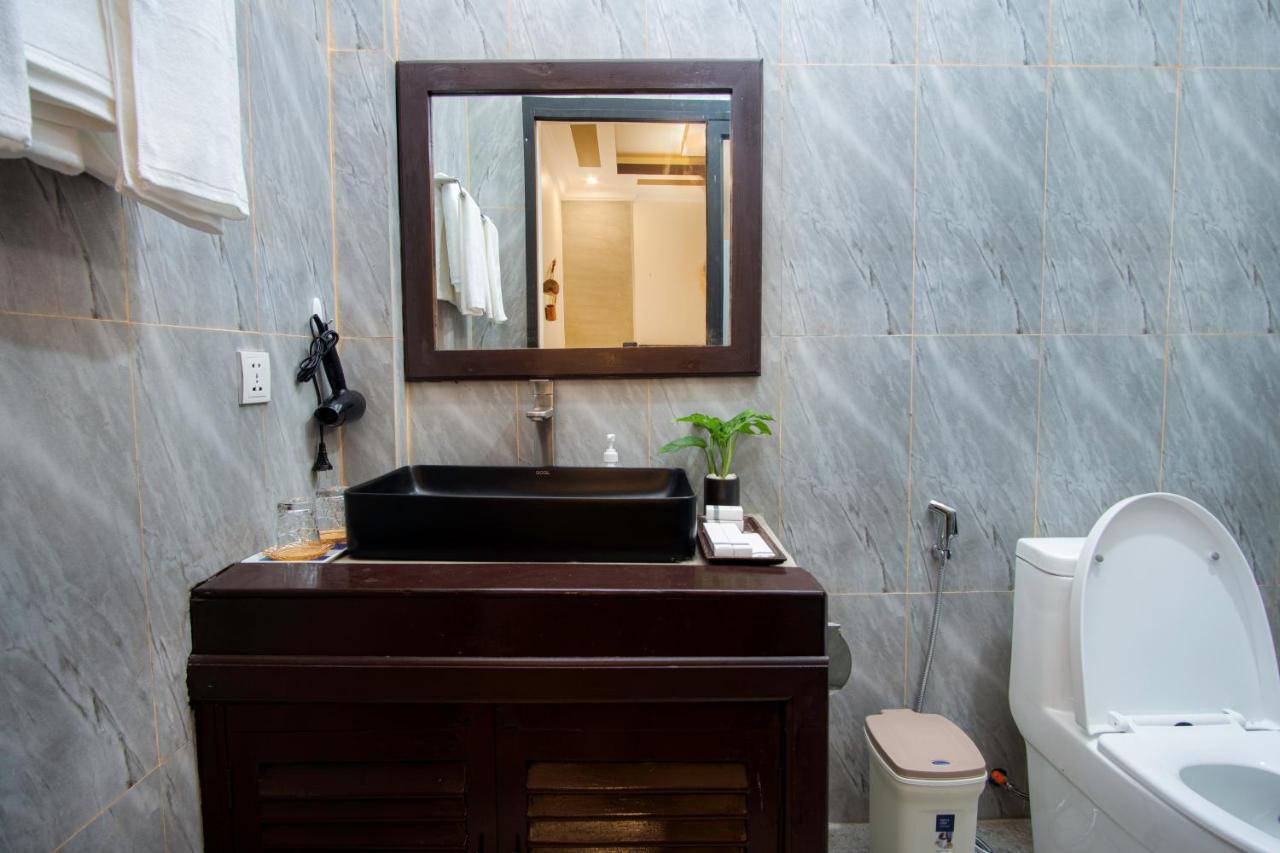 Sala Kanseng Home Сиемрип Экстерьер фото